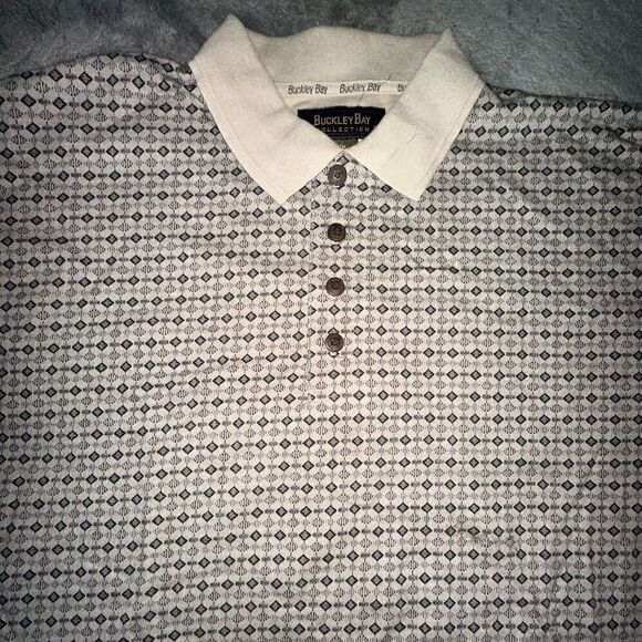 Men’s Polo Shirt  - Picture 1 of 5